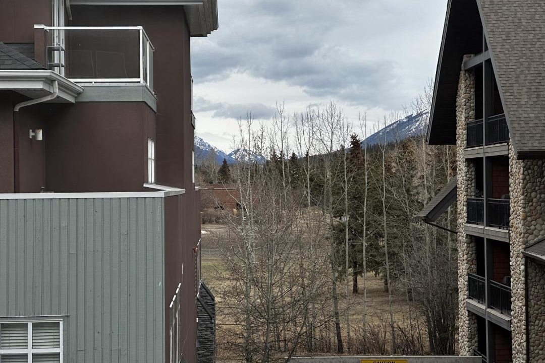 Photo of Others in Canmore