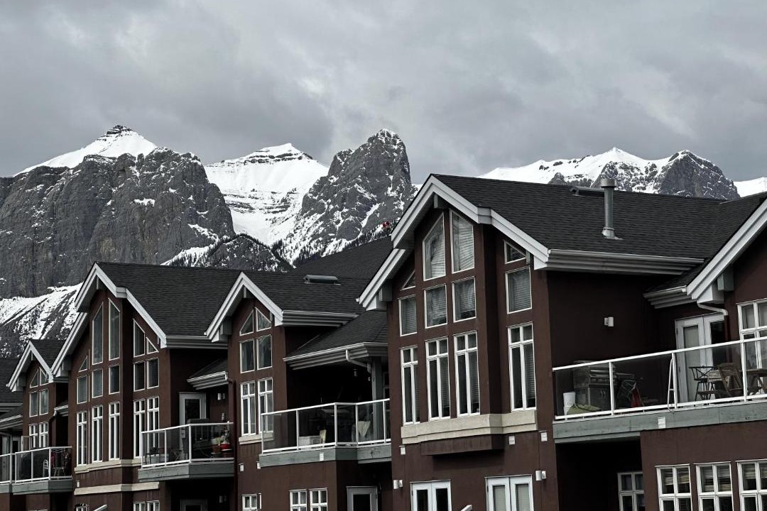 Photo of Others in Canmore
