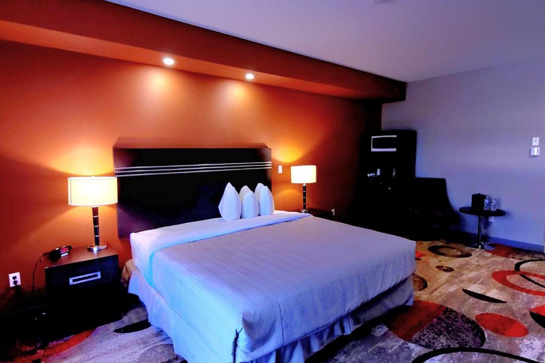 Photo of Bedroom in Wabasca-Desmarais