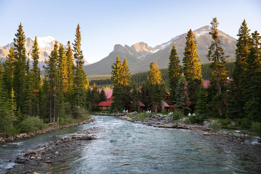 Photo of Others in Lake Louise