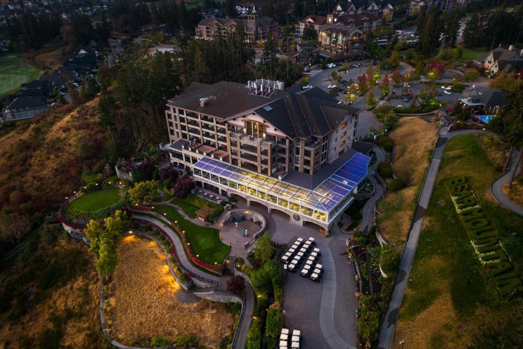 Photo of Others in Bear Mountain Resort