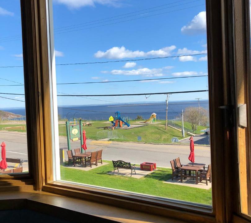 Photo of Others in Tadoussac