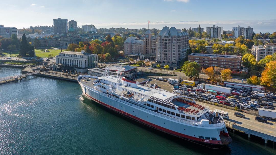 Photo of Others in Inner Harbour