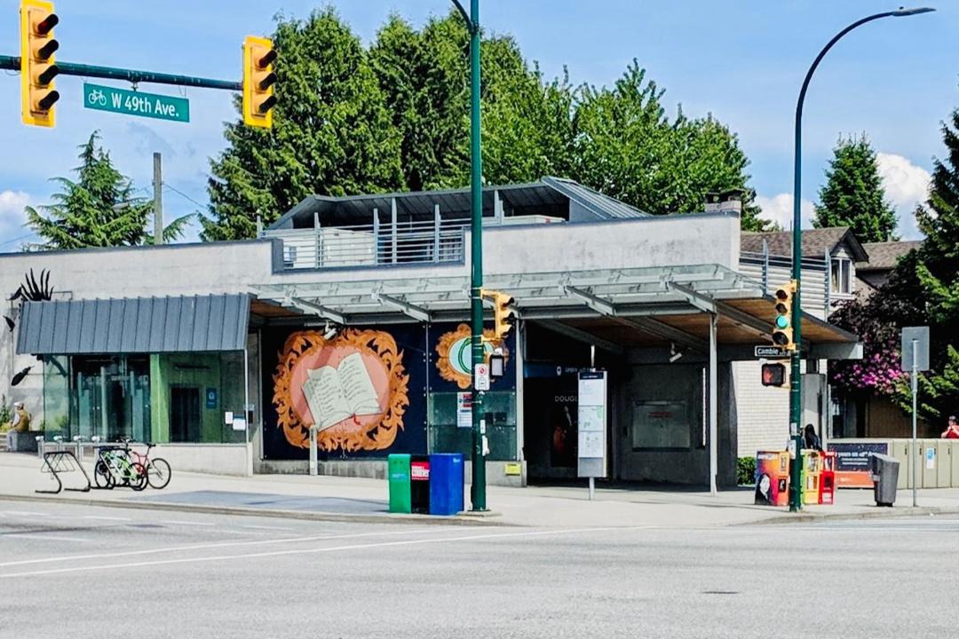 Photo of Others in Vancouver South