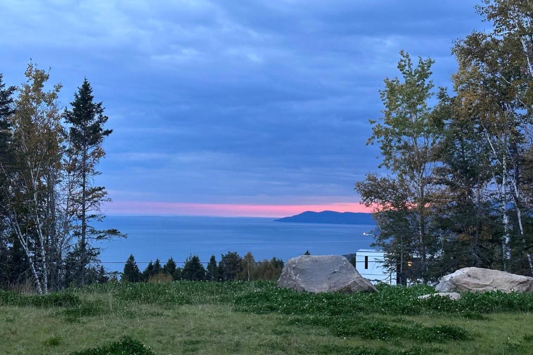 Photo of Others in La Malbaie