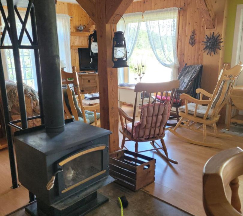Photo of Others in Saint-David-de-Falardeau