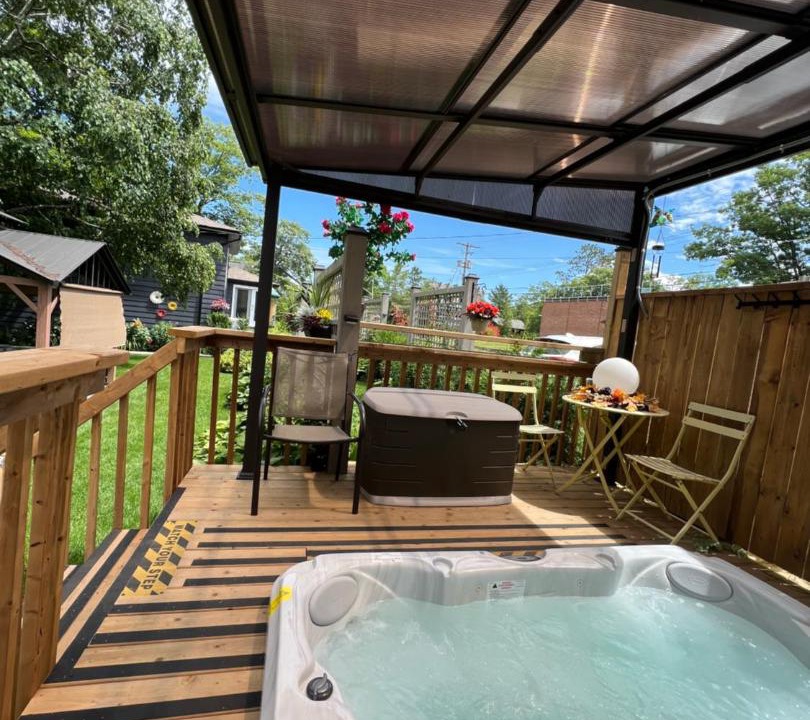 Photo of Outdoor in Wasaga Beach