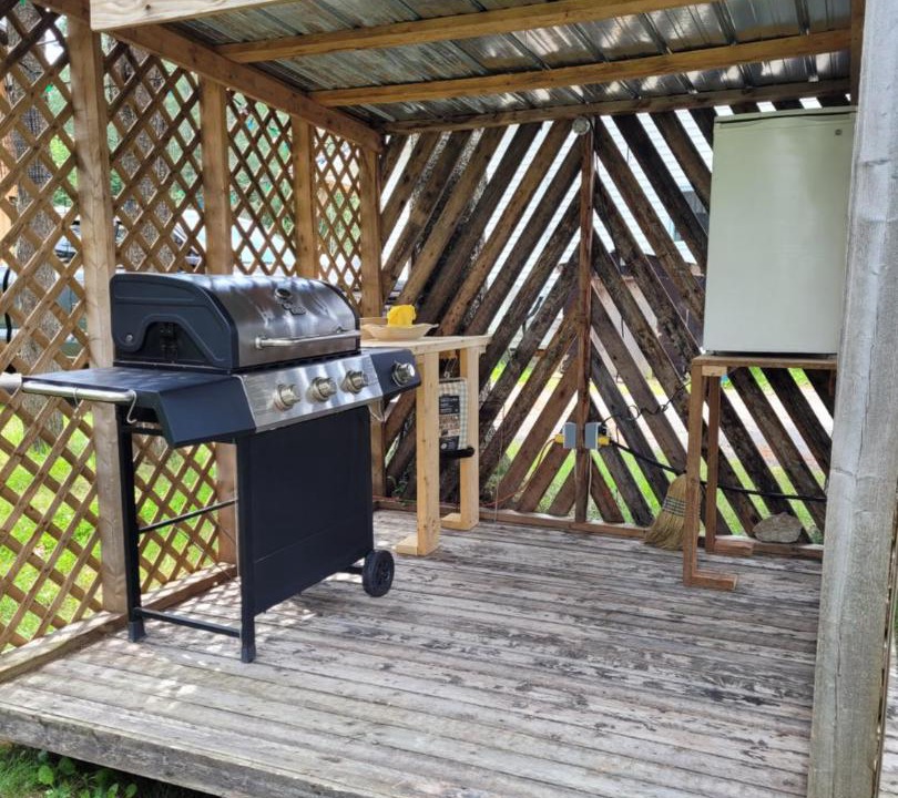 Photo of Others in Saint-David-de-Falardeau
