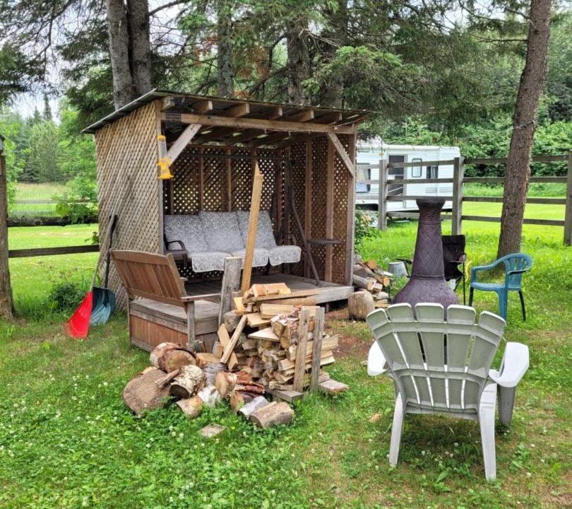 Photo of Others in Saint-David-de-Falardeau