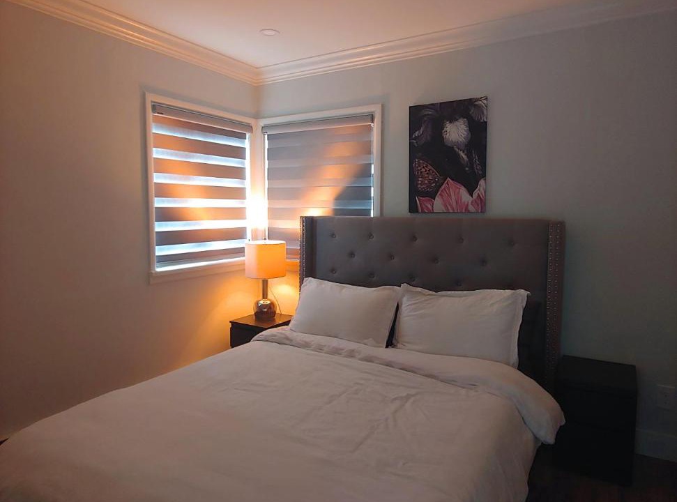 Photo of Bedroom in Newton