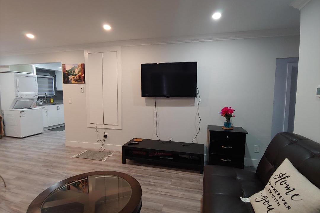 Photo of Livingroom in Newton