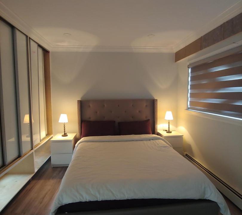 Photo of Bedroom in Newton