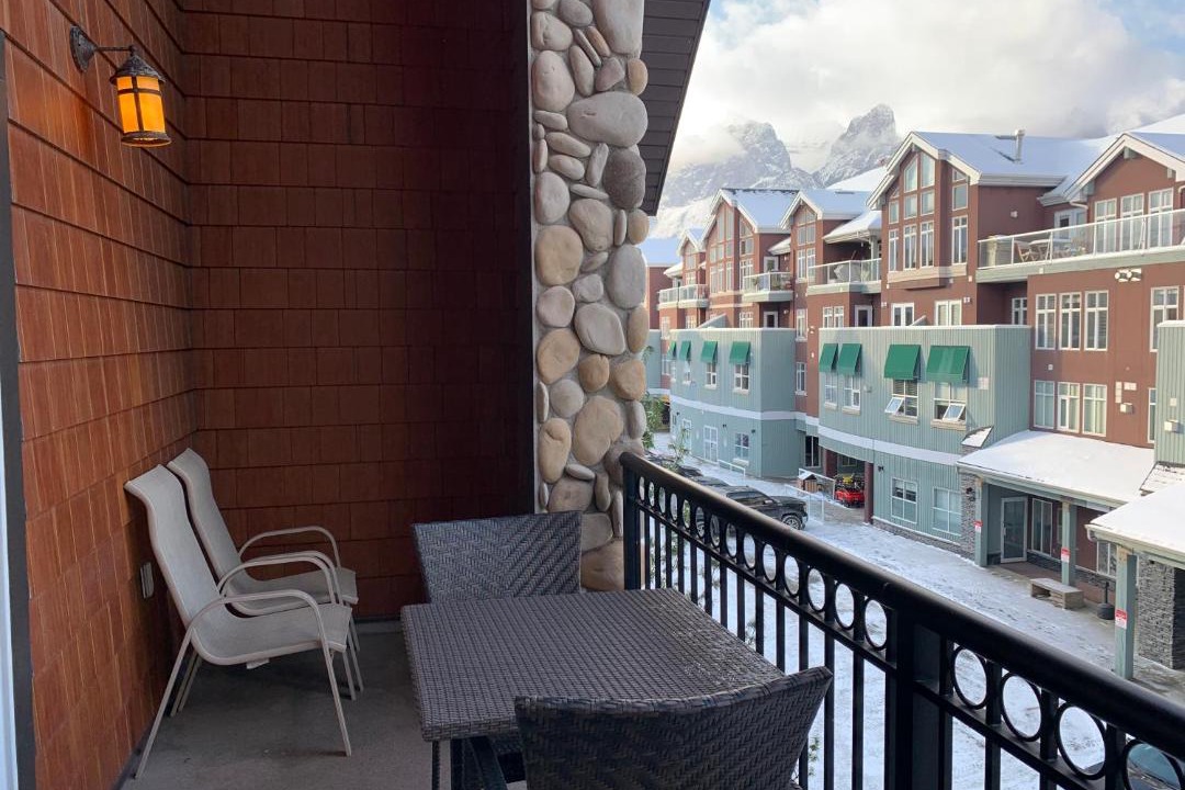 Photo of Others in Canmore
