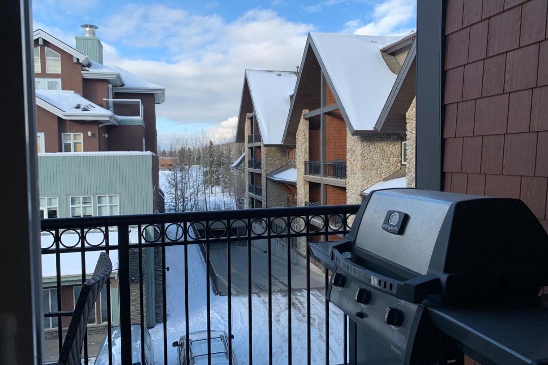Photo of Others in Canmore