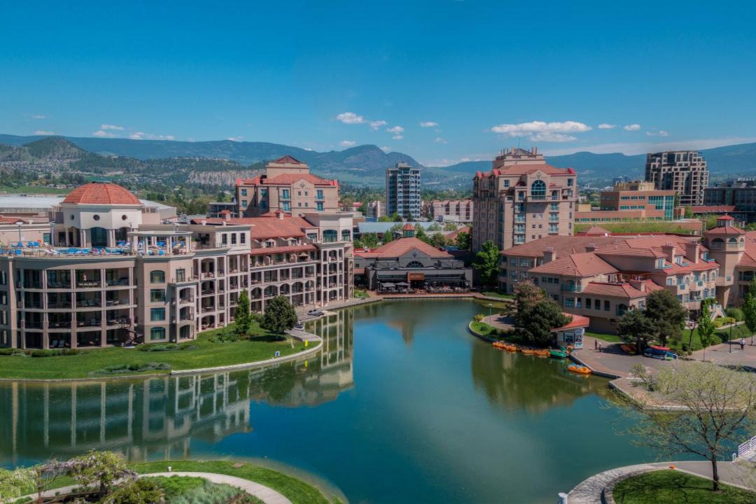 Photo of Others in Kelowna Central Business District
