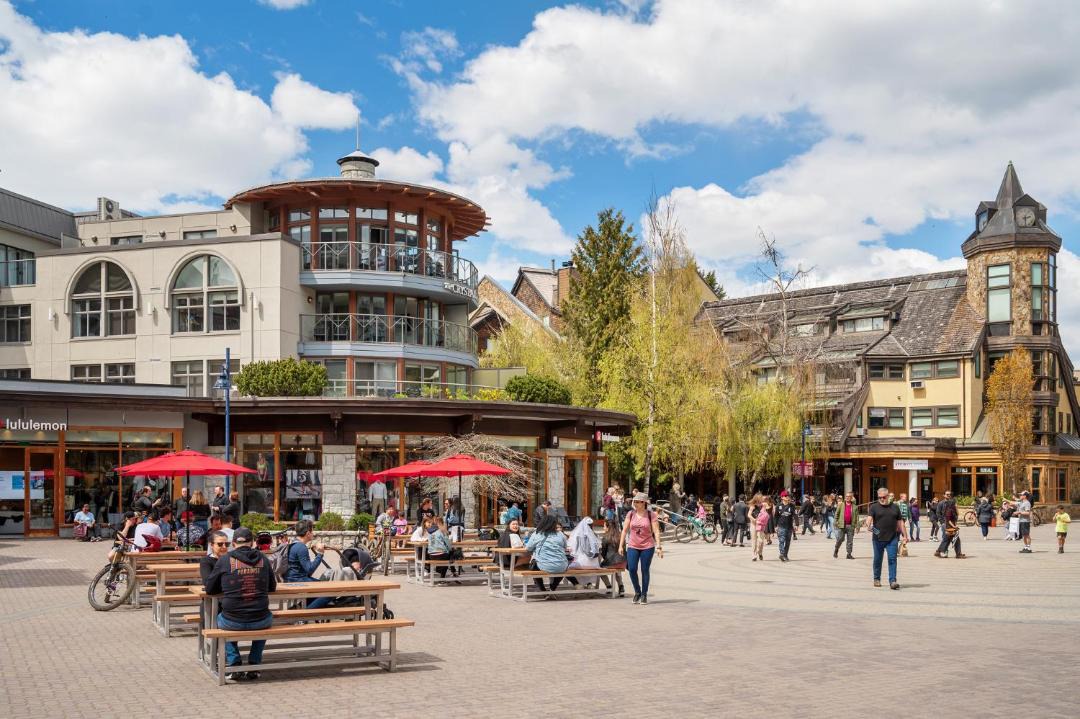 Photo of Others in Upper Village
