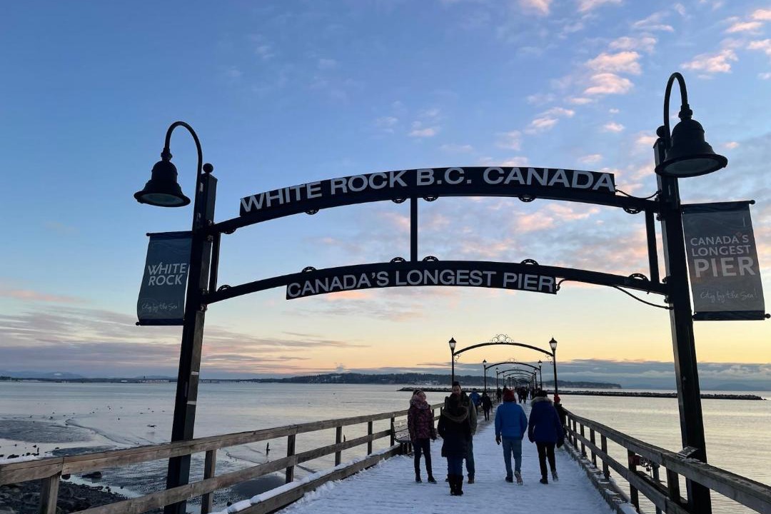 Photo of Others in Crescent Beach