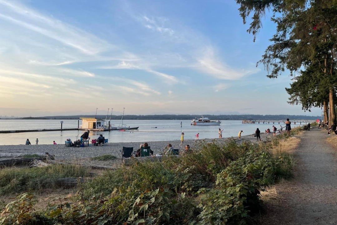 Photo of Others in Crescent Beach