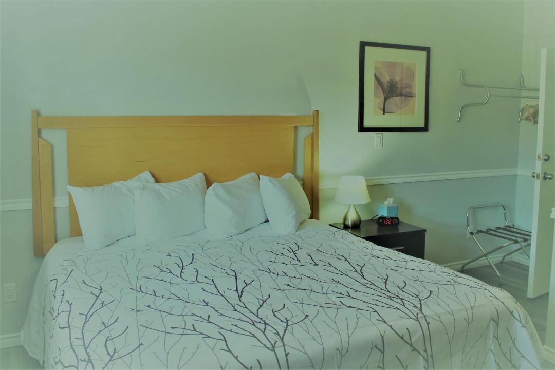 Photo of Bedroom in Osoyoos
