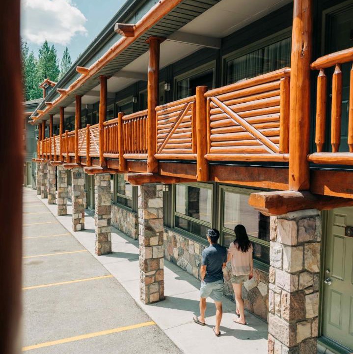 Photo of Others in Lake Louise