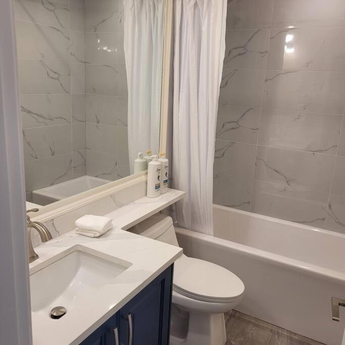 Photo of Bathroom in Duncan