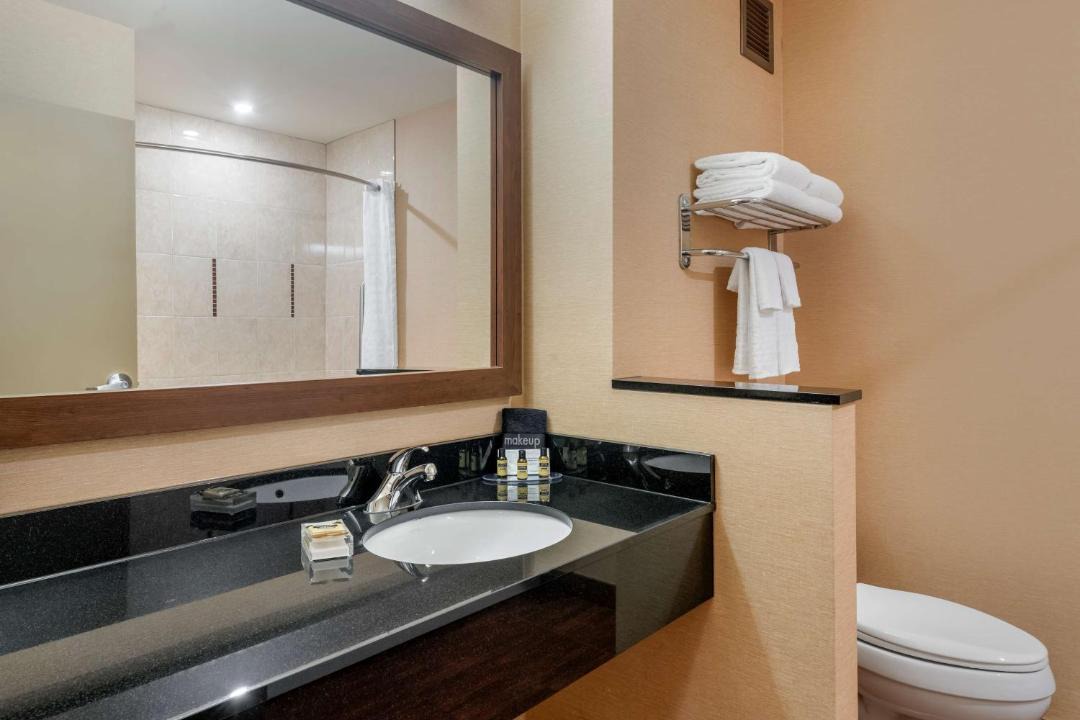 Photo of Bathroom in Bathurst