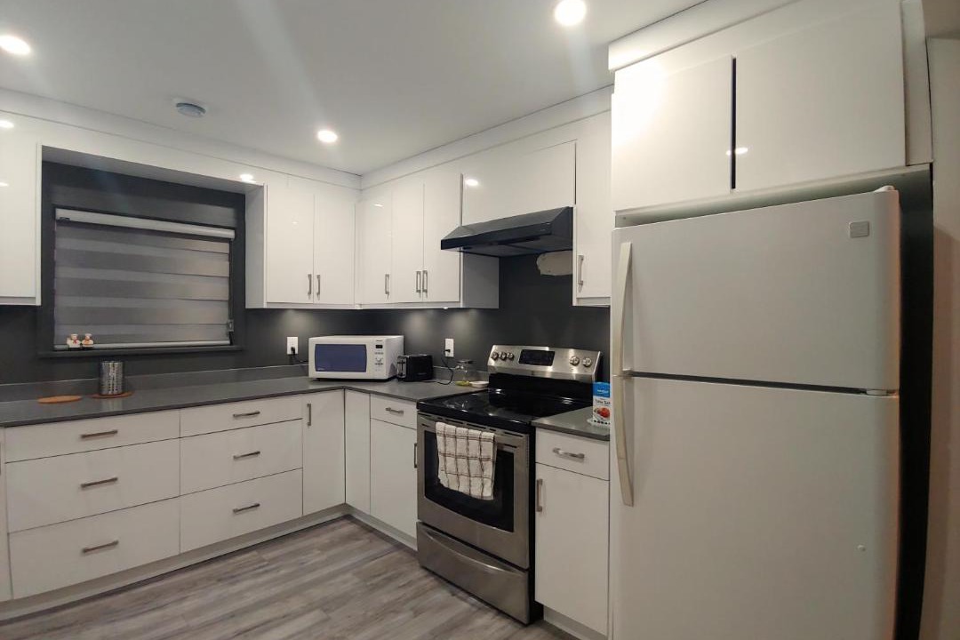 Photo of Kitchen in Newton