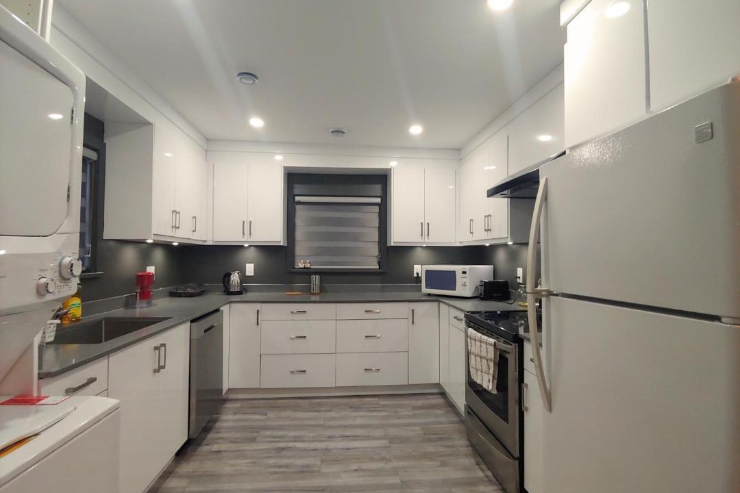 Photo of Kitchen in Newton