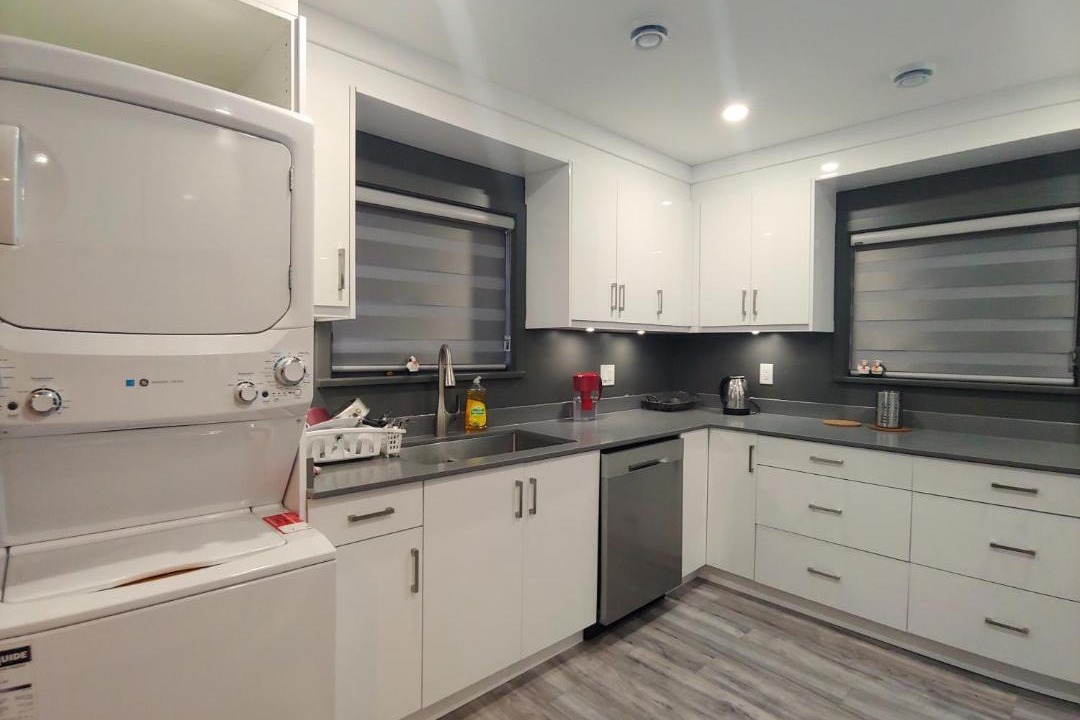 Photo of Kitchen in Newton
