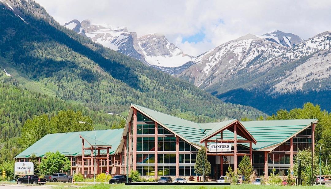 Photo of Others in Fernie