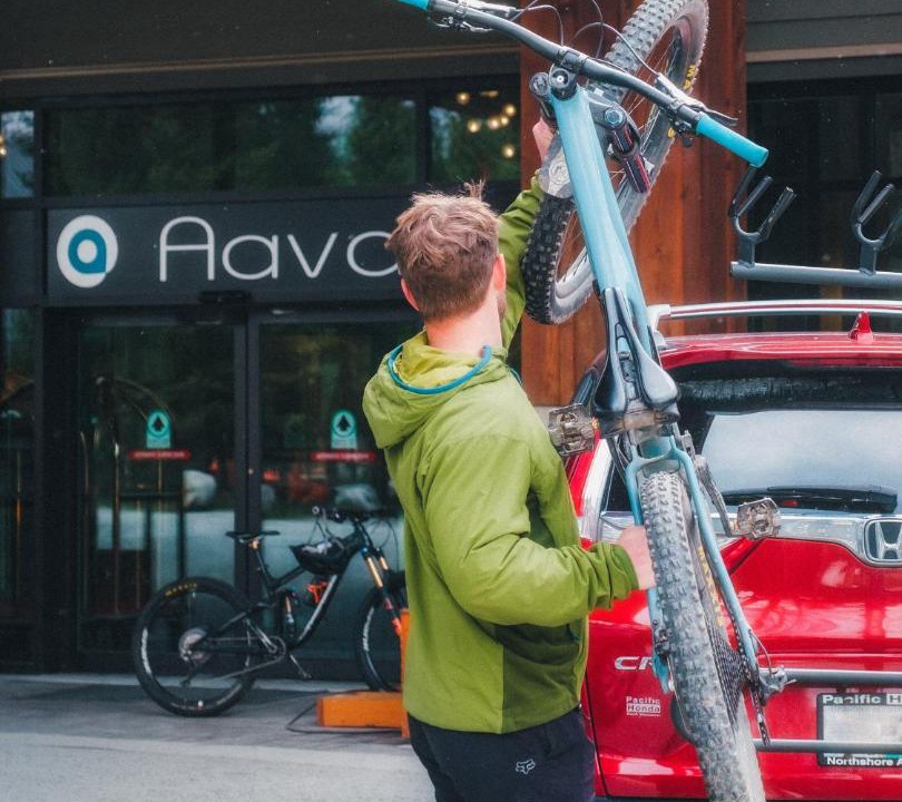 Photo of Others in Whistler Village