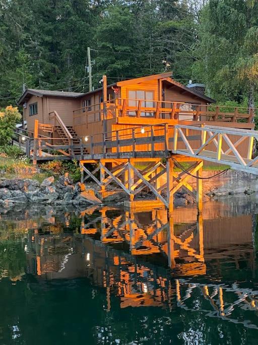 Photo of Others in Quadra Island