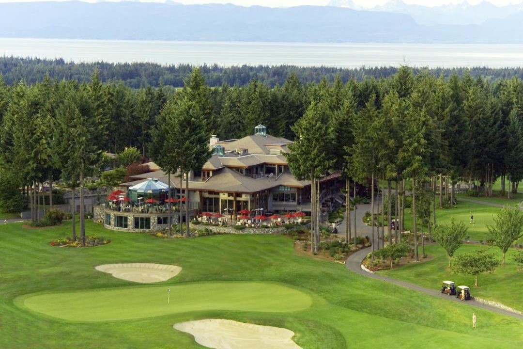 Photo of Others in Courtenay