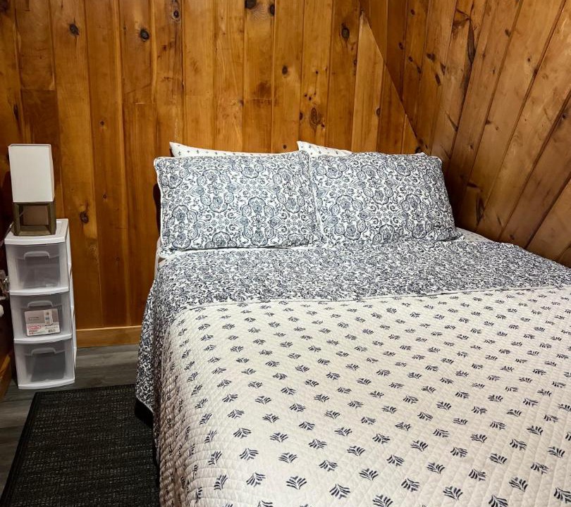 Photo of Bedroom in Saint Peters Bay