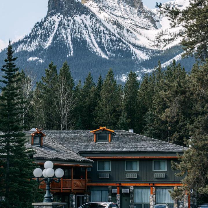 Photo of Others in Lake Louise