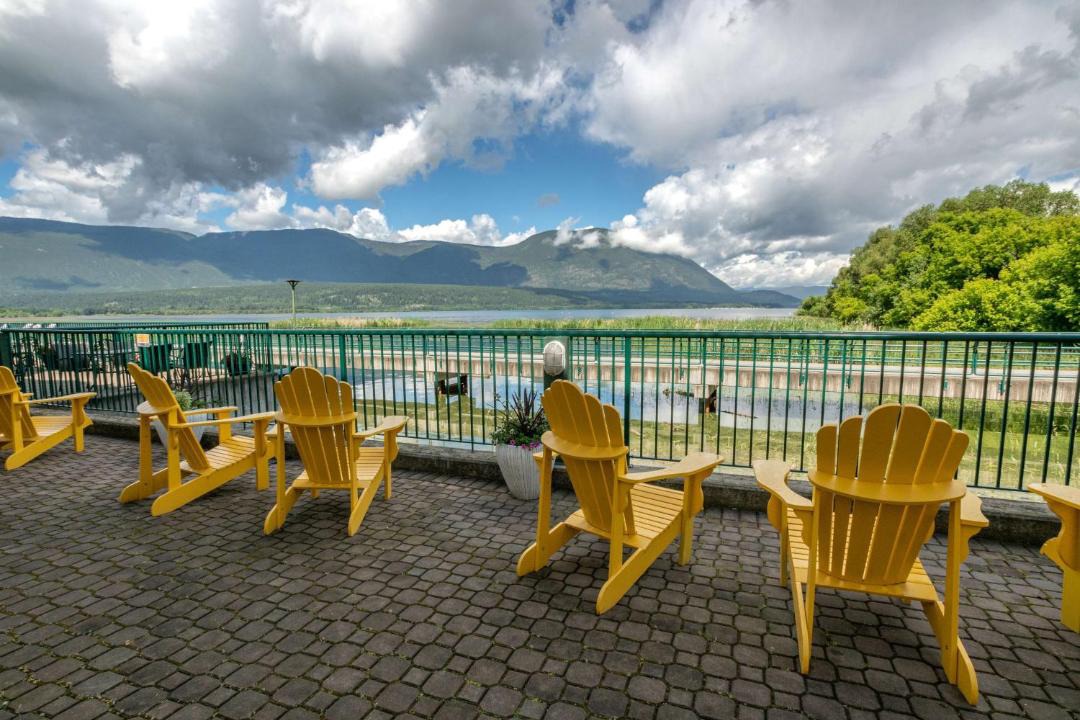 Photo of Others in Salmon Arm