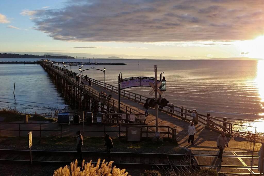 Photo of Others in Crescent Beach