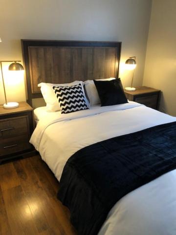 Photo of Bedroom in Wasaga Beach