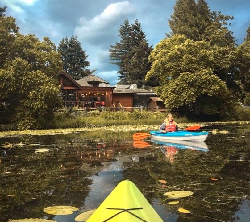 Photo of Others in Harrison Hot Springs