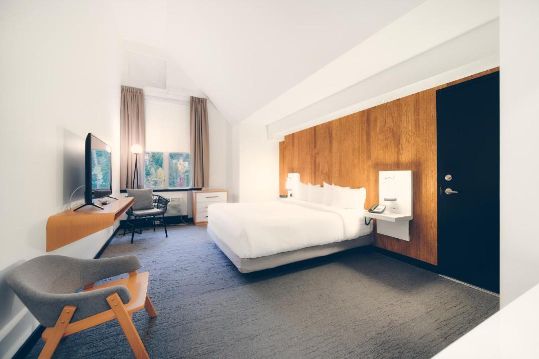 Photo of Others in Whistler Village