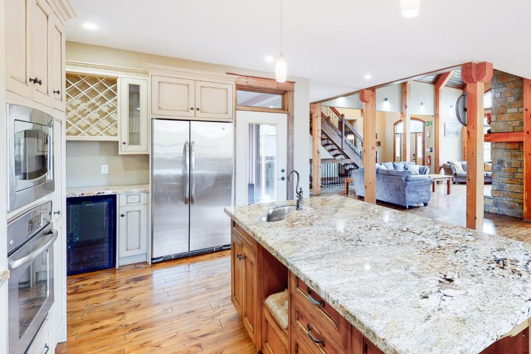 Photo of Kitchen in The Blue Mountains
