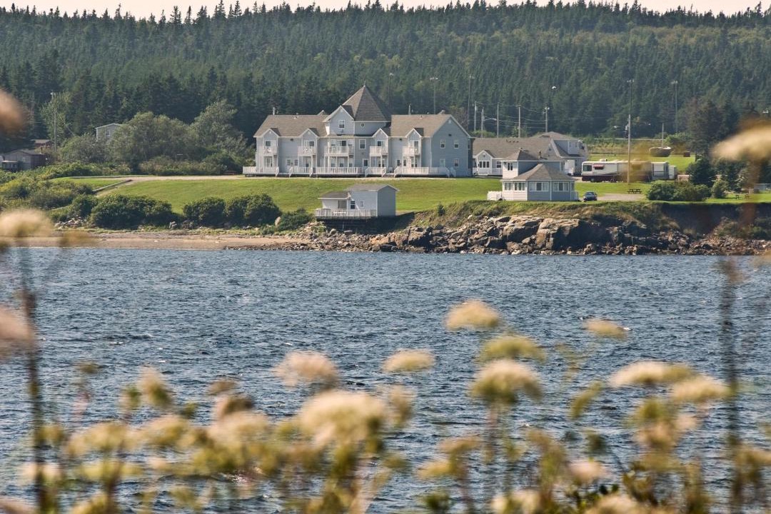 Photo of Others in Louisbourg