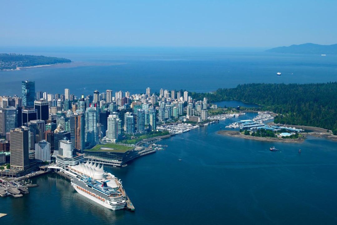 Photo of Others in Coal Harbour