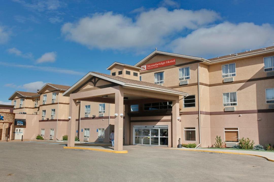Photo of Others in Dawson Creek