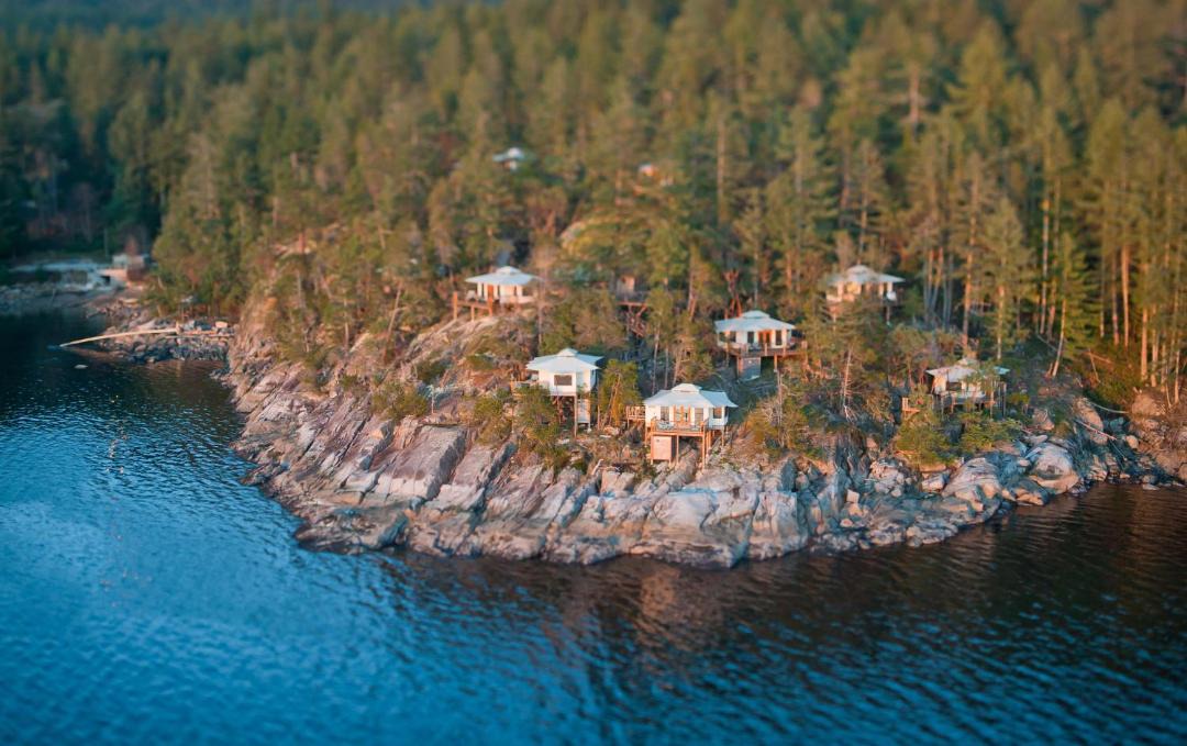Photo of Others in Halfmoon Bay