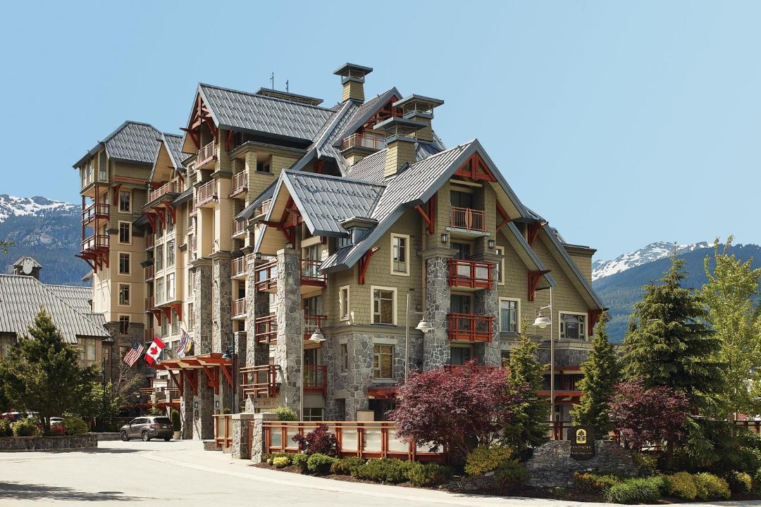 Photo of Others in Whistler Village