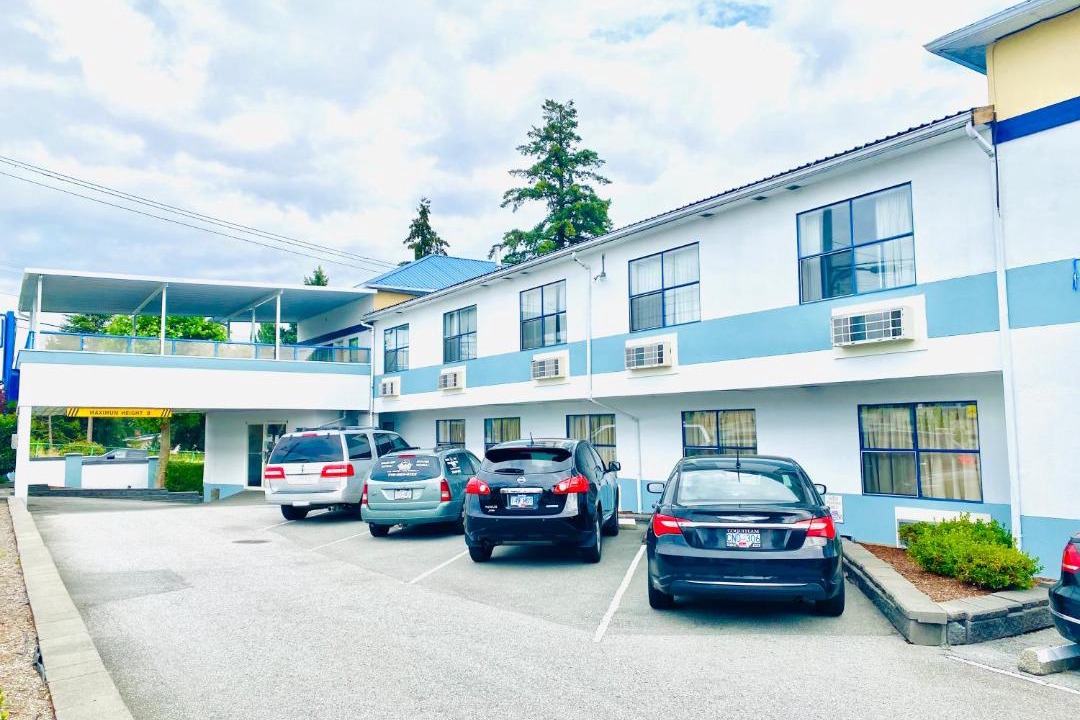 Photo of Others in Burnaby