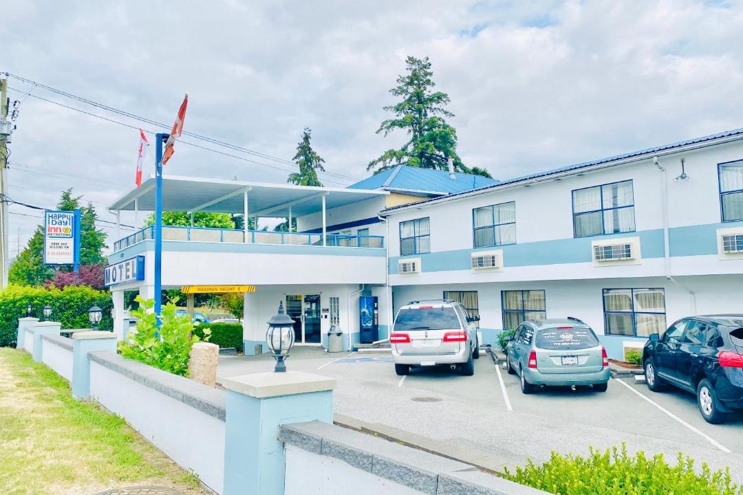 Photo of Others in Burnaby