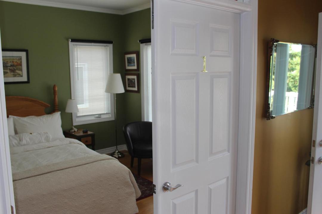 Photo of Bedroom in Merrickville