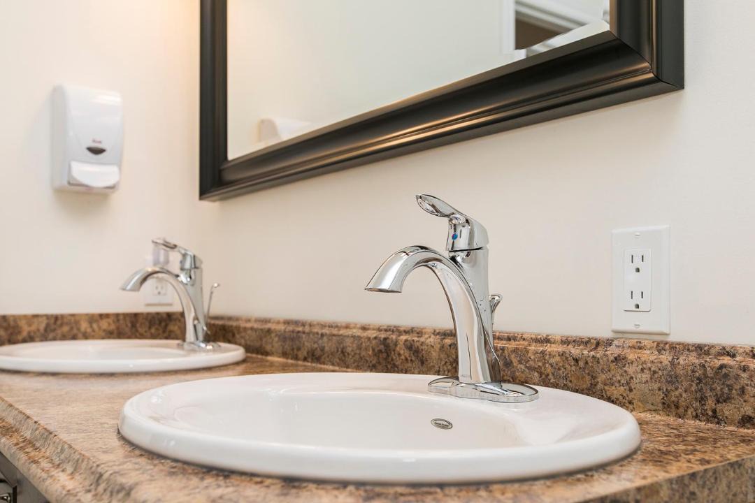 Photo of Bathroom in Merrickville